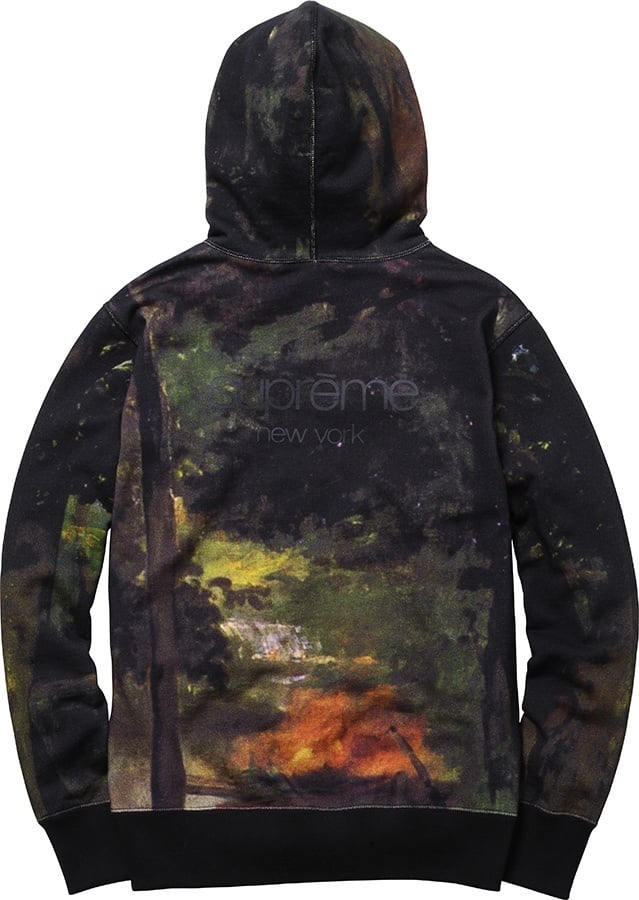 Le Bain Pullover view 2